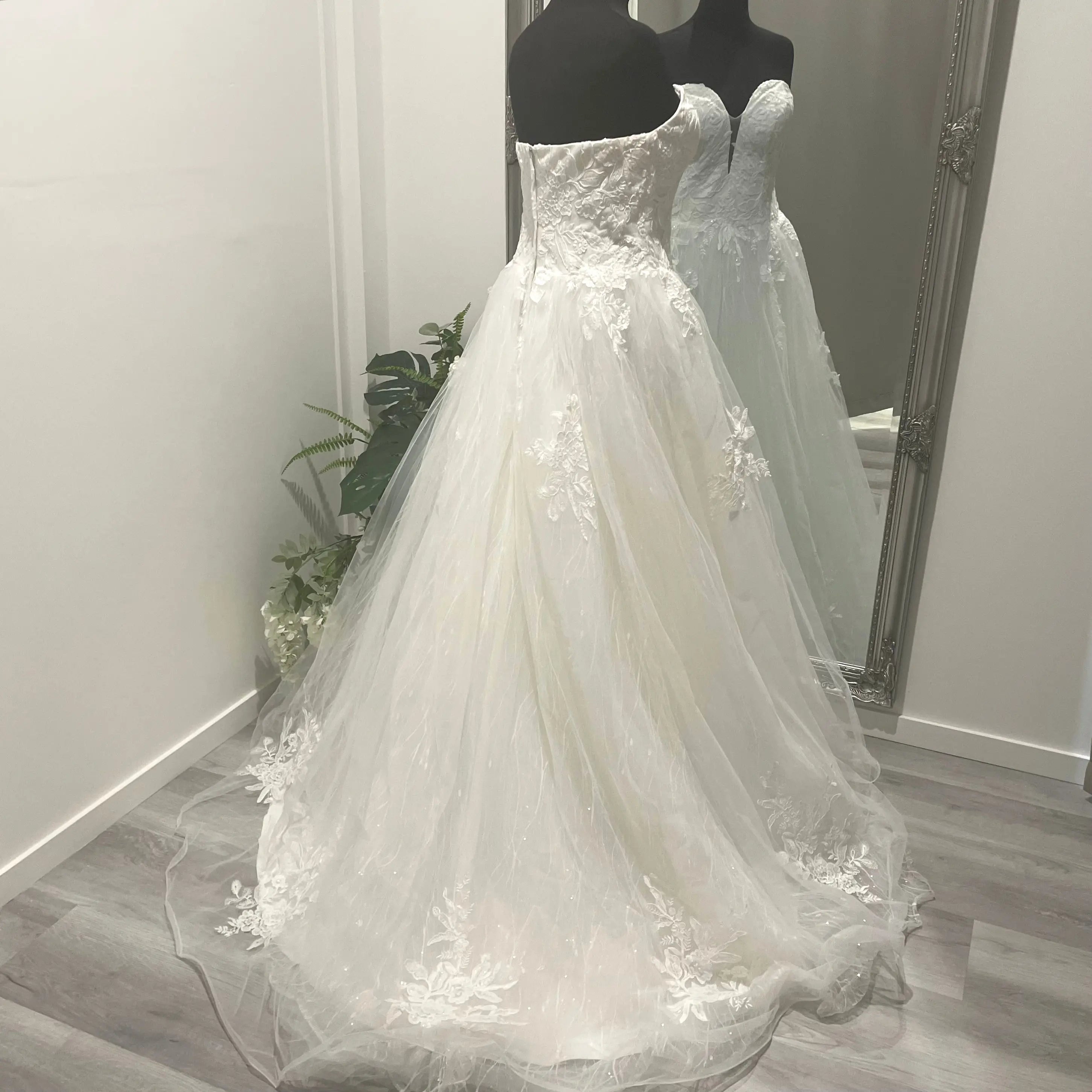 Kate Dress Wedding.