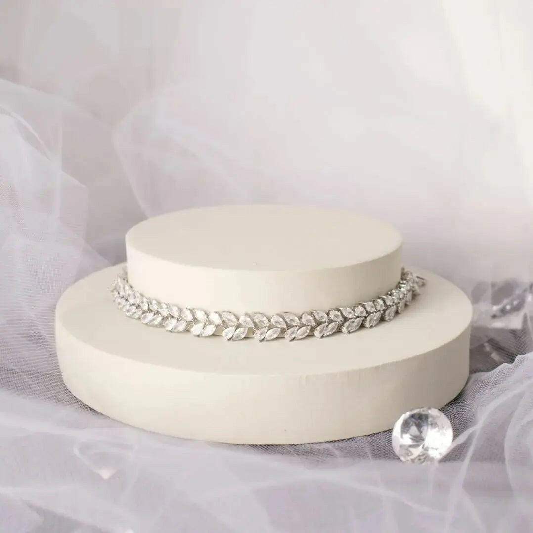 Jema bracelet.