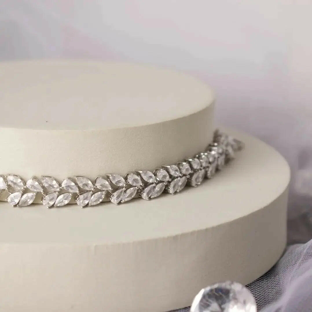 Jema bracelet.