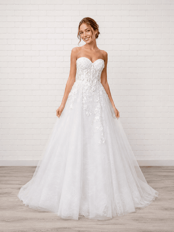 Malanie Debutante Dress Melbourne