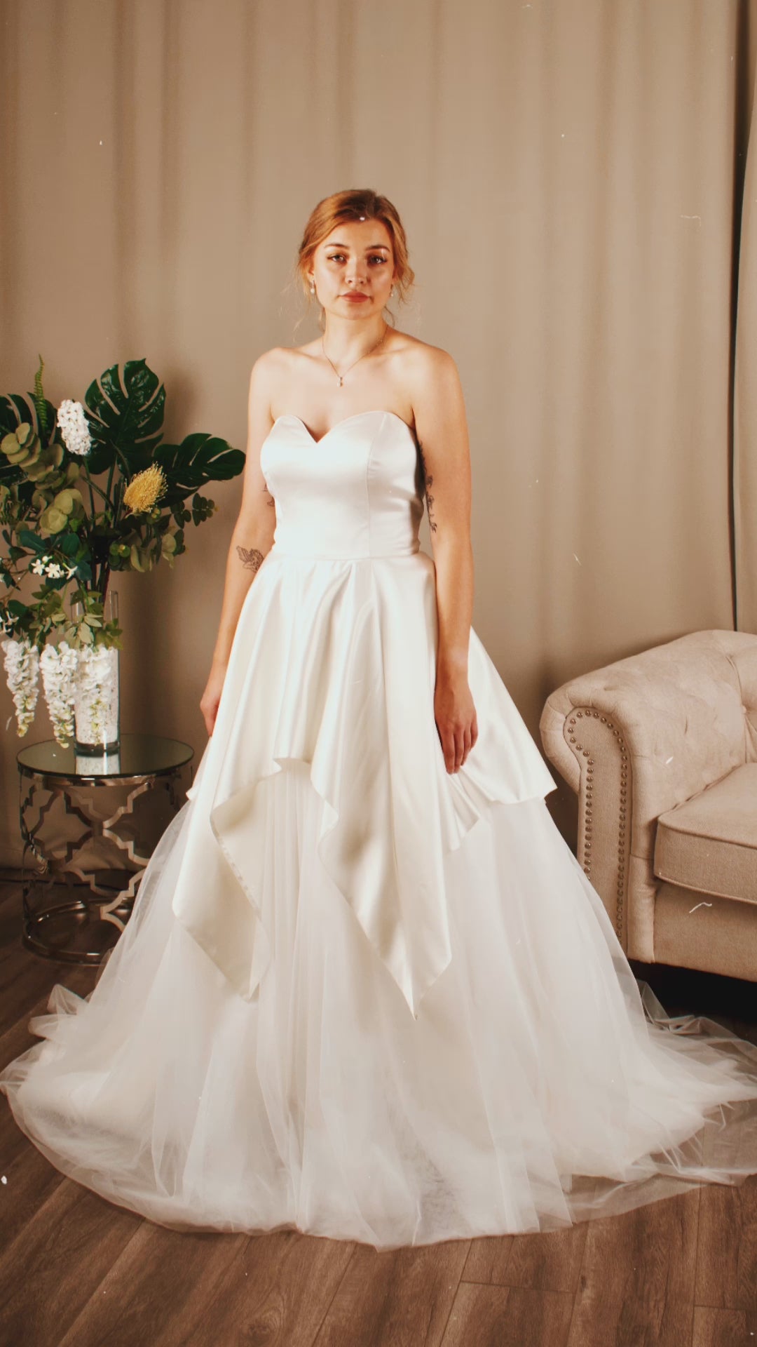 Everlee Wedding Dress 7
